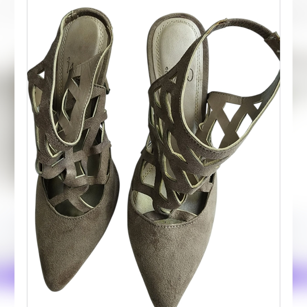 Preowned Impo Shoes